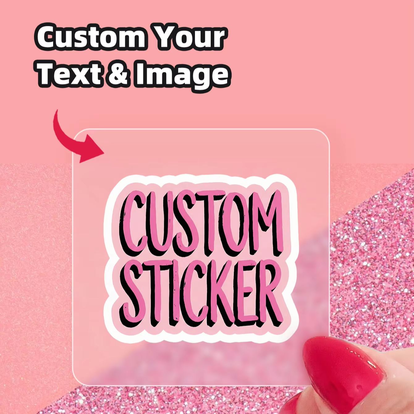 1-180 Stück personalisierte qu – Personalised Candle Label Bewertung und Preis