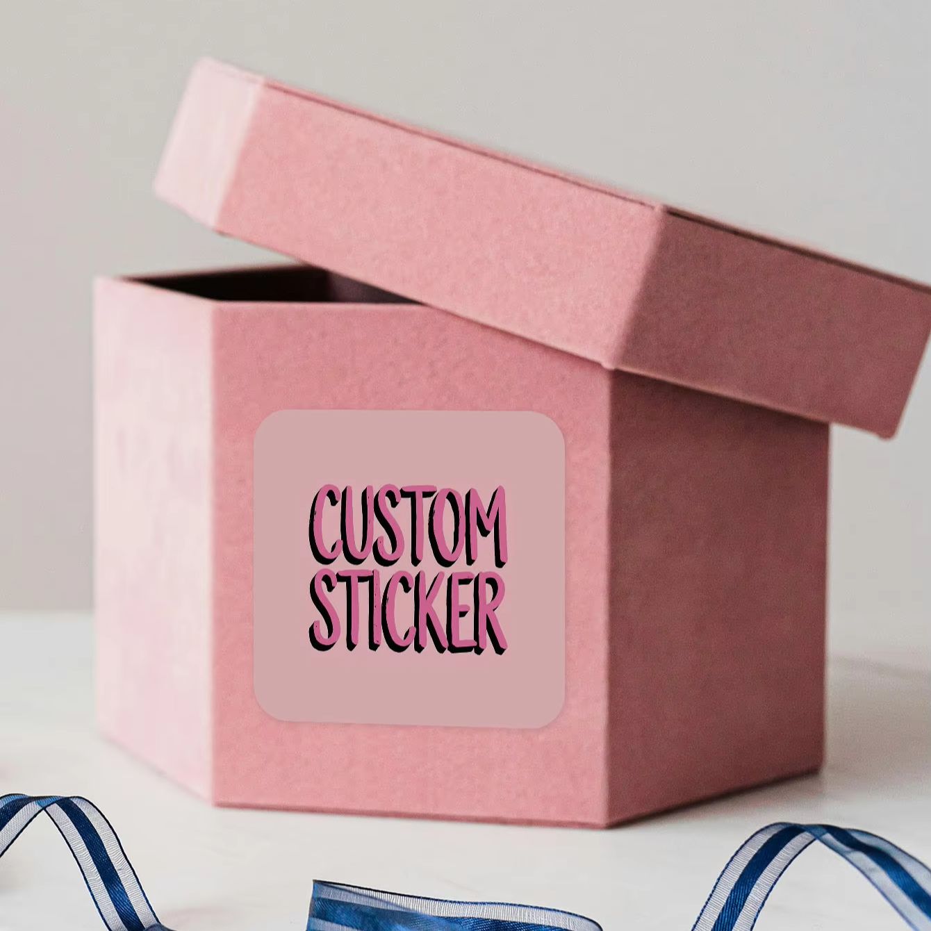 1-180 Stück personalisierte qu – Personalised Candle Label Bewertung und Preis