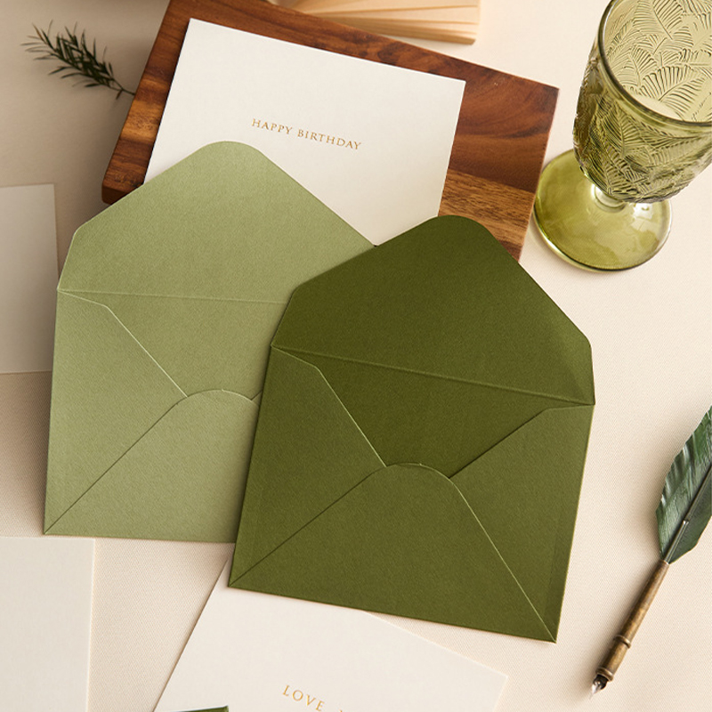 30 teile/los 16x12 cm Grünen U – Wax Seal Letter Kit Bewertung und Preis