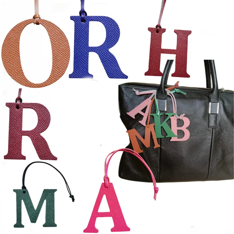 Großhandel Einzelhandel Luxus  – Monogram Keychain Leather Bewertung und Preis