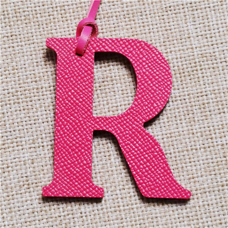Großhandel Einzelhandel Luxus  – Monogram Keychain Leather Bewertung und Preis