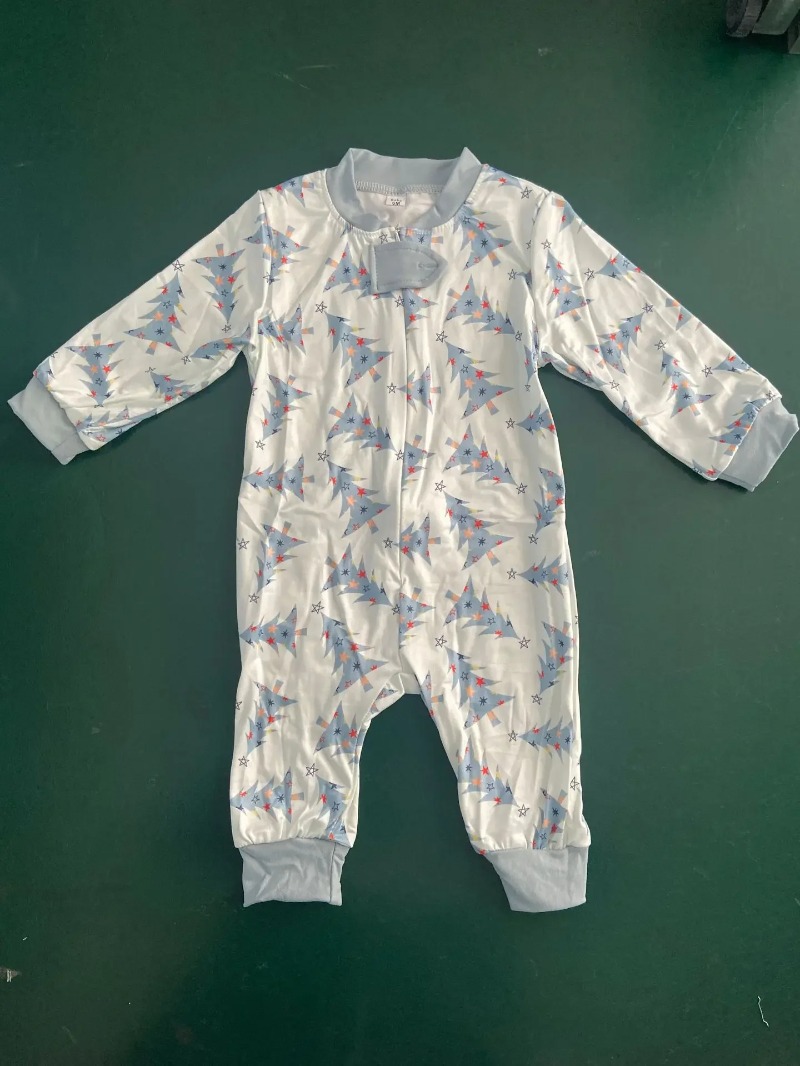 Passendes Pyjama-Set für Mama, – Family Tree Print Bewertung und Preis