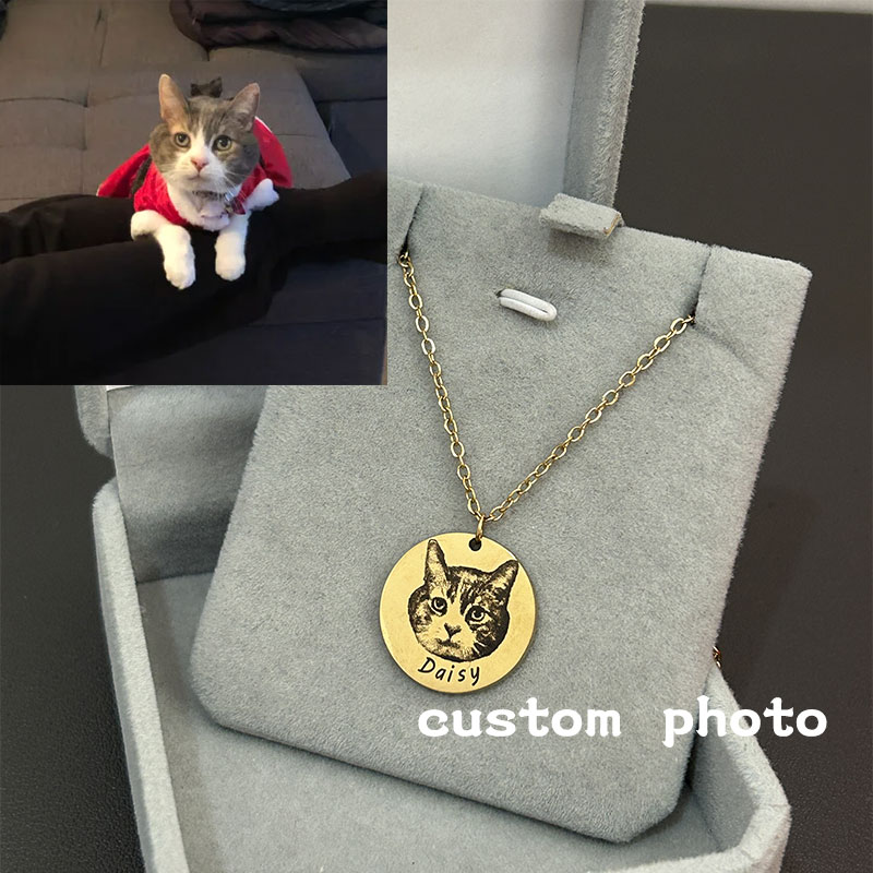  Benutzerdefinierte Haustier  – Pet Portrait Custom Bewertung und Preis