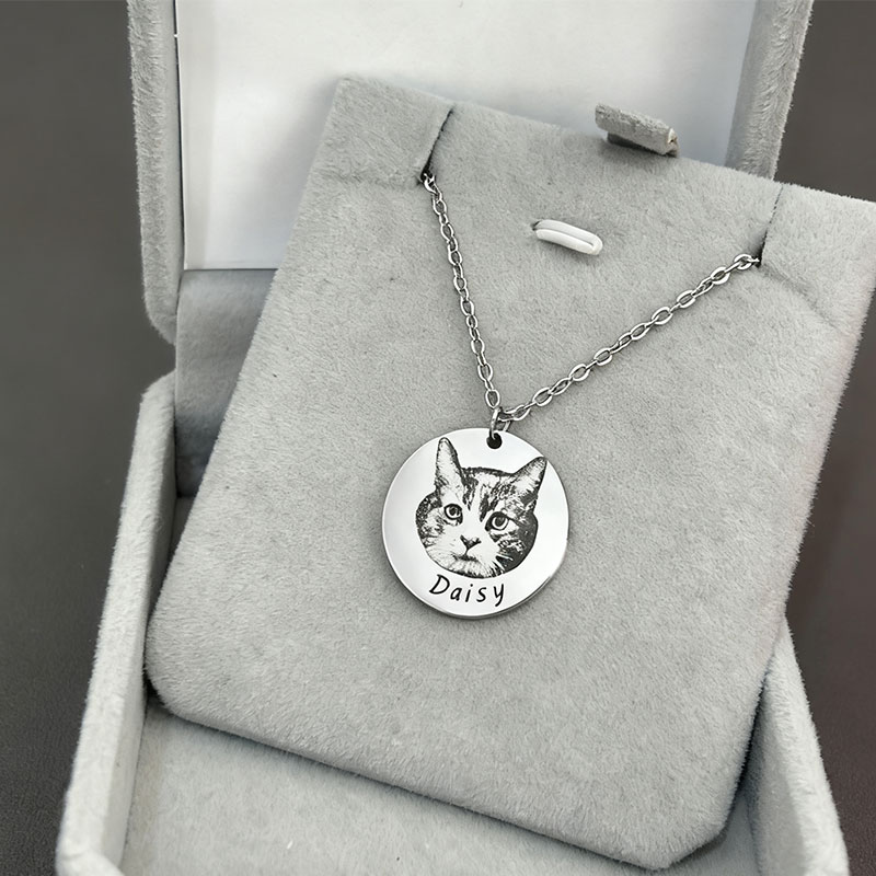  Benutzerdefinierte Haustier  – Pet Portrait Custom Bewertung und Preis