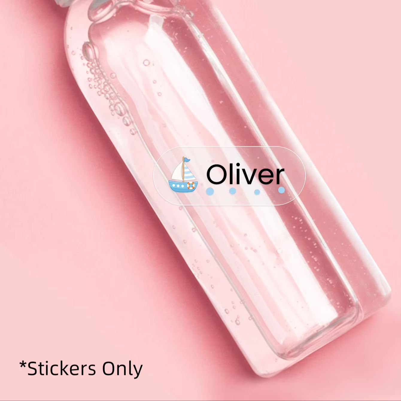 1–400 Stück individuelle Carto – Personalised Candle Label Bewertung und Preis