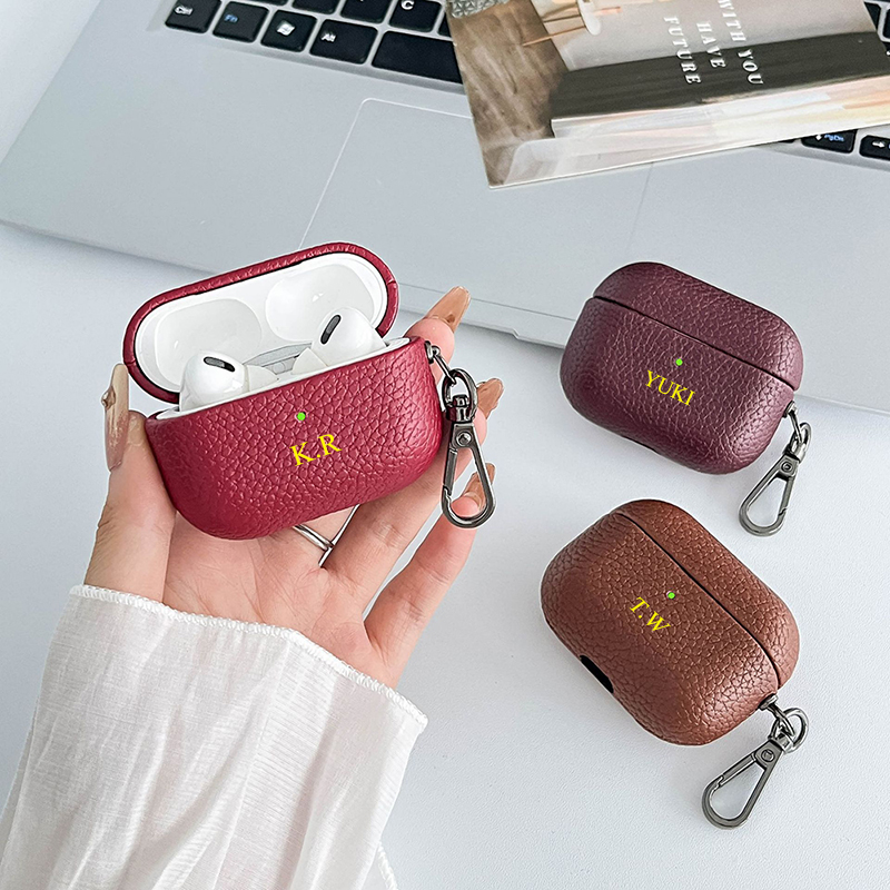 Modische Niedliche Mini DIY Ko – Monogram Keychain Leather Bewertung und Preis