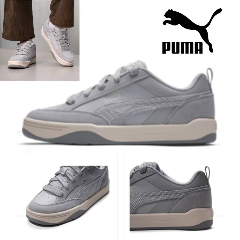 2026 neue Puma Mid Low Top Kla – Puma Shoes Suede Classic Bewertung und Preis