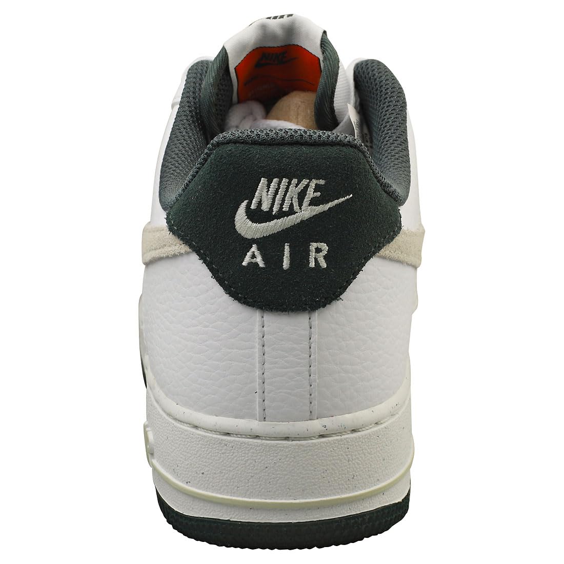 Nike Air Force 1 '07 LV8 Herre – Nike Shoes Air Force 1 Bewertung und Preis