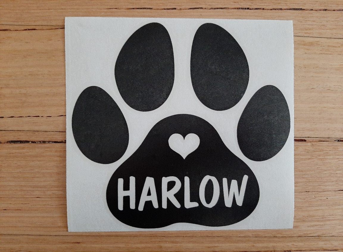 2 Stück personalisierter Pfote – Pet Portrait Custom Bewertung und Preis